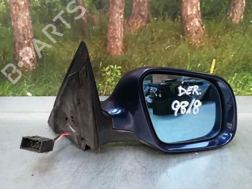 Used Right mirror AUDI A6 C5 (4B2) 1.8 T (150 hp) 831108