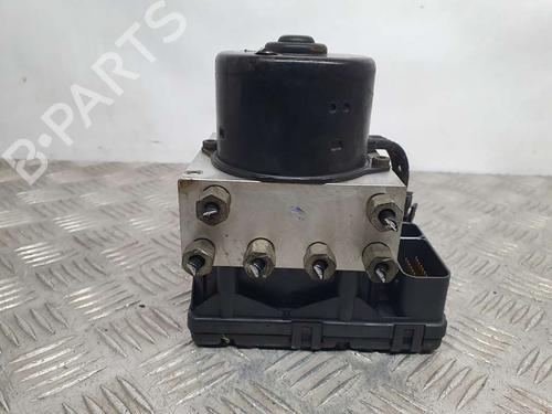 Used ABS pump CHRYSLER VOYAGER IV (RG, RS) [1999-2008]  10548604