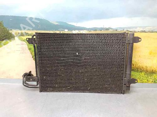 AC radiator VW GOLF V (1K1)  | BP4652481M32 