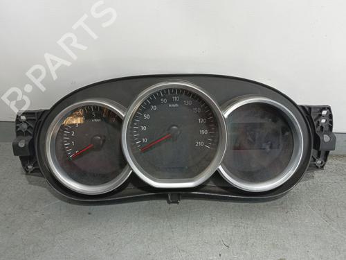 Used Instrument cluster DACIA SANDERO II [2012-2025]  6451723