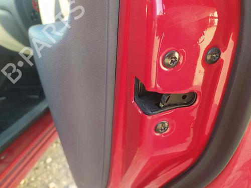 Used Front right lock KIA RIO I Hatchback (DC) [2000-2006]  22784727