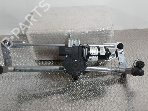Used Front wiper motor Front wiper motor SEAT IBIZA V (KJ1, KJG) 1.0 MPi (80 hp) 34507196 34507196