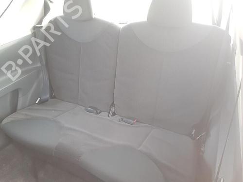 Used Rear seat CITROËN C1 (PM_, PN_) 1.0 (68 hp) 24842313