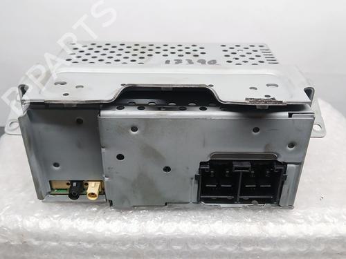 Used Radio Radio FORD TOURNEO CONNECT / GRAND TOURNEO CONNECT V408 MPV 1.5 EcoBlue (120 hp) 32211683 32211683