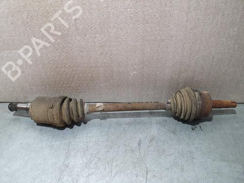 Used Left front driveshaft FIAT PUNTO (188_) 1.2 60 (188.030, .050, .130, .150, .230, .250) (60 hp) 3701642