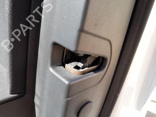 Used Front right lock PEUGEOT 508 SW I (8E_) 2.0 HDi (163 hp) 29156262