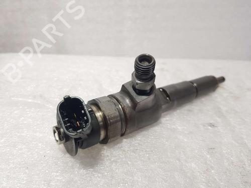 Injector PEUGEOT 206 Hatchback (2A/C)  | BP16657134M100 
