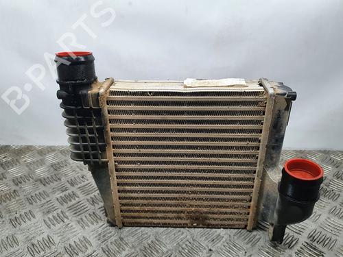Used Intercooler PEUGEOT 3008 II SUV (MC_, MR_, MJ_, M4_) [2016-2025]  12503523