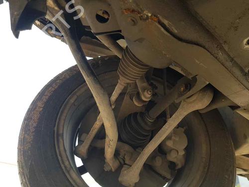 Used Right front suspension arm BMW X3 (E83) 2.0 d (150 hp) 20670079