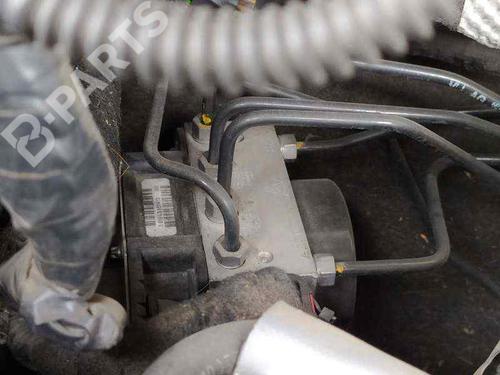 Used ABS pump SKODA FABIA II (542) [2006-2014]  8259053