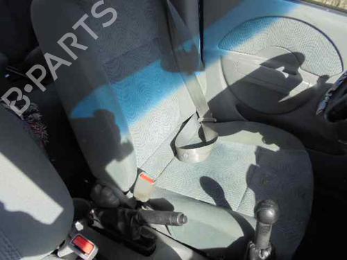 Front left window mechanism DAEWOO KALOS (KLAS) 1.2 | BP168896C22 
