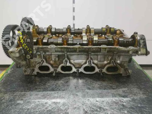 Cylinder head KIA CARENS II MPV (FJ) 1.6 | BP10972994M5 