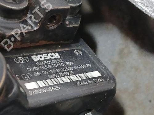 Engine ALFA ROMEO 147 (937_) 1.9 JTDM 8V (937.AXD1A, 937.AXU1A, 937.BXU1A) | BP24368852M1 