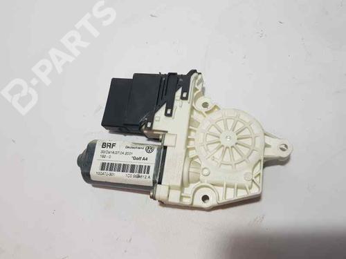 Right rear window motor VW GOLF IV (1J1)  | BP8140114E22 