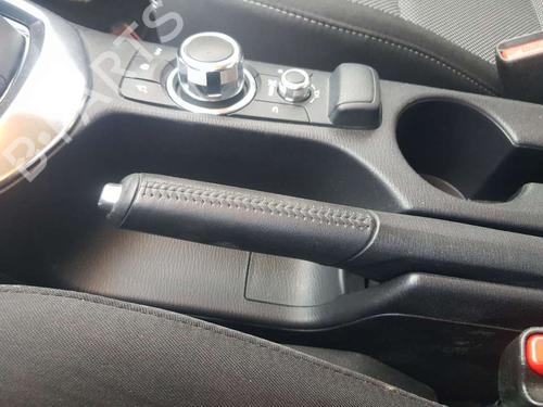 Used Hand brake MAZDA 2 Hatchback (DL, DJ) [2014-2025]  19268608