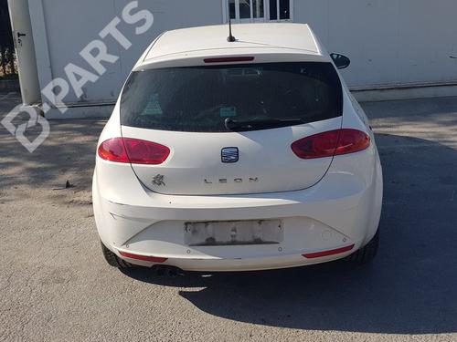 Right front window switch SEAT LEON (1P1) 1.8 TSI | BP9718494C105  - Image 6