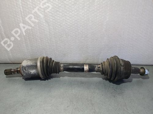 Used Left front driveshaft FIAT DOBLO Platform/Chassis (263_) [2010-2025]  13490891
