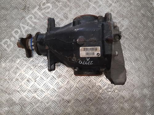 Used Rear differential Rear differential BMW 3 (F30, F80) 335 d xDrive (313 hp) 33400884 33400884