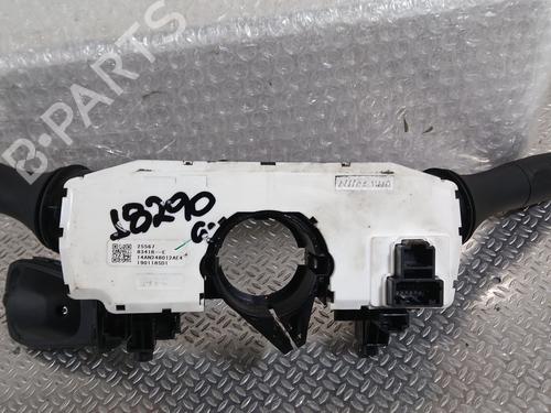 Steering column stalk RENAULT MEGANE IV Hatchback (B9A/M/N_) 1.3 TCe 115 (B9N9) | BP40149823I23 - Image 4