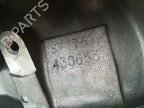 Gearbox HYUNDAI i30 (FD)  | BP3722778M3 