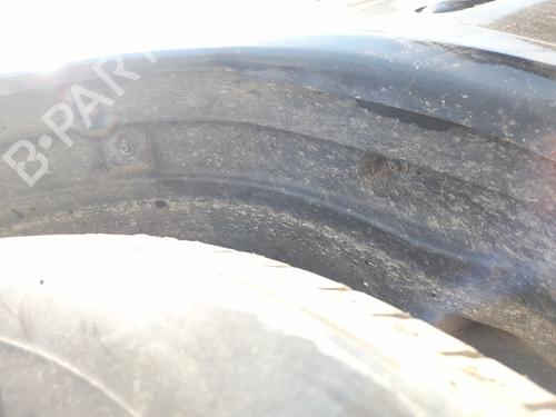 Used Wheel arch Wheel arch MERCEDES-BENZ M-CLASS (W163) ML 270 CDI (163.113) (163 hp) 39698181 39698181