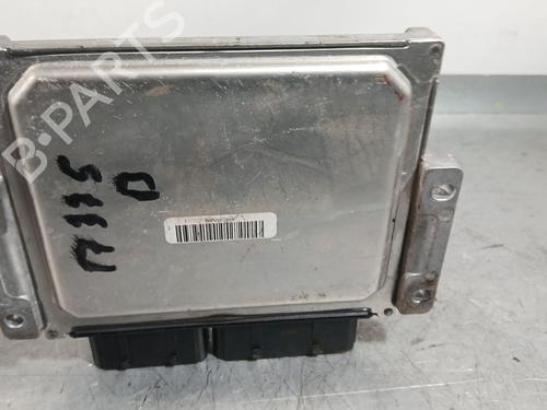 Engine control unit (ECU) PEUGEOT 508 II (FB_, FH_, F3_) 2.0 BlueHDI 160 (FHEHYR) | BP38019292M57 - Image 3