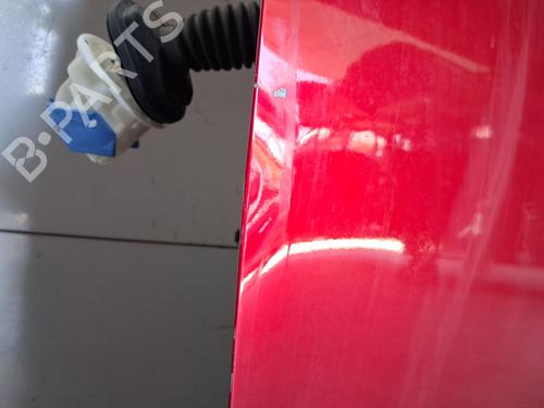 Left front door MAZDA 2 Hatchback (DL, DJ) 1.5 SKYACTIV-G | BP24676237C2 - Image 3