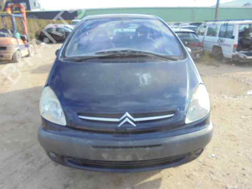 Right headlight CITROËN XSARA PICASSO (N68) 1.6 16V | BP162594C29 