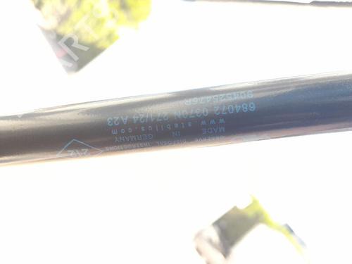 Gassdemper Bakluke DACIA SANDERO III 1.0 TCe 100 ECO-G (101 hp) 28153305