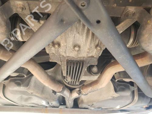 Used Rear differential MERCEDES-BENZ R-CLASS (W251, V251) [2005-2017]  16683205
