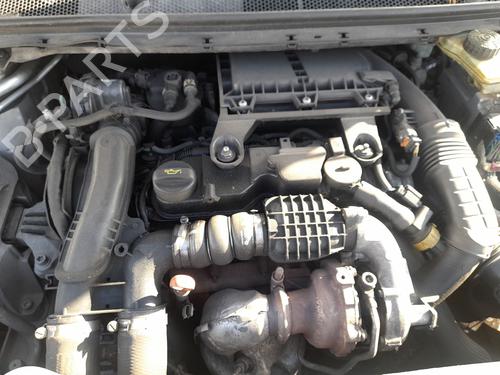 Used Engine PEUGEOT 308 II (LB_, LP_, LW_, LH_, L3_) 1.6 BlueHDi 120 (120 hp) 30858185