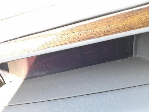 Used Instrument cluster CITROËN C6 (TD_) 2.7 HDi (204 hp) 30167986