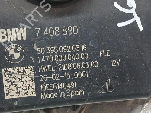 Electronic module BMW 2 Active Tourer (F45) 218 i | BP30441251M83 - Image 2