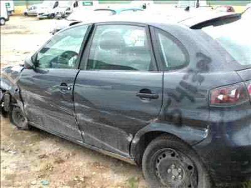 Front right window mechanism SEAT IBIZA III (6L1) 1.4 16V | BP863780C23 