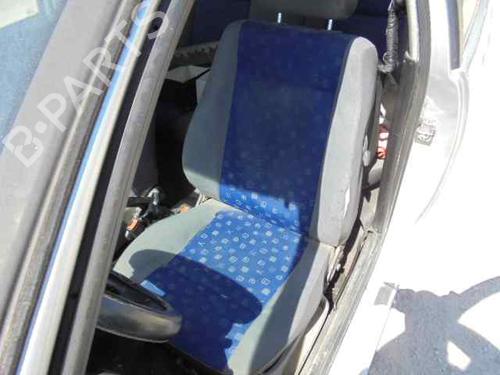 Left mirror SEAT IBIZA II (6K1)  | BP179622C26 