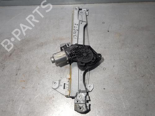 Lève-vitre arrière gauche CITROËN C4 II (NC_) [2009-2025]  7580388