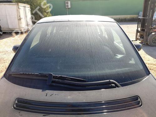 Used Windscreen AUDI A2 (8Z0) 1.4 (75 hp) 28678338