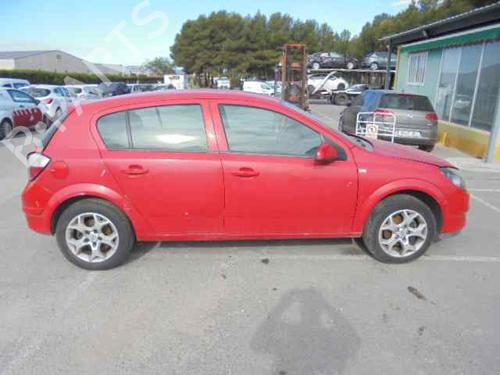 Mass air flow sensor OPEL ASTRA H (A04)  | BP2532361M95 