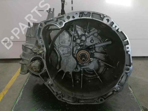 Used Gearbox RENAULT MEGANE II (BM0/1_, CM0/1_) [2001-2012]  152396