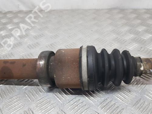 Right front driveshaft VOLVO S40 II (544) | BP19797328M39