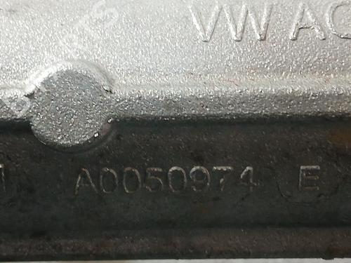 Steering rack SEAT ARONA (KJ7, KJP) 1.0 TSI | BP38173966M22 - Image 4