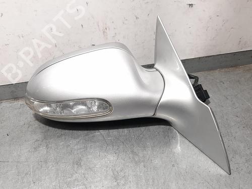 Right mirror MERCEDES-BENZ CLK (C209)  | BP1675428C27 