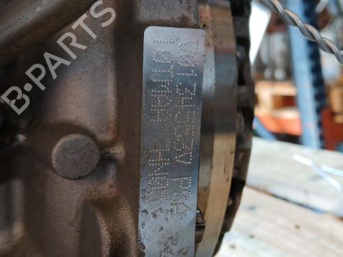 Engine PEUGEOT 208 II (UB_, UP_, UW_, UJ_)  | BP24114477M1 