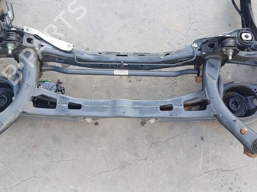 Rear axle VW ARTEON (3H7, 3H8) 2.0 TDI | BP24810896M2 