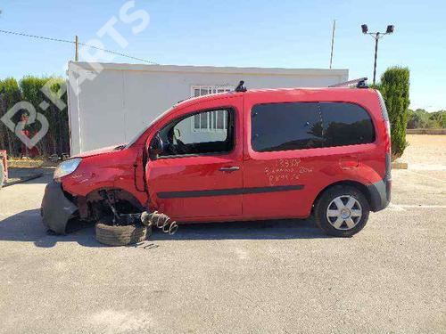 Front right window mechanism RENAULT KANGOO Express (FW0/1_)  | BP10188402C23  - Image 8