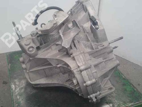 Gearbox RENAULT MODUS / GRAND MODUS (F/JP0_)  | BP230657M3 