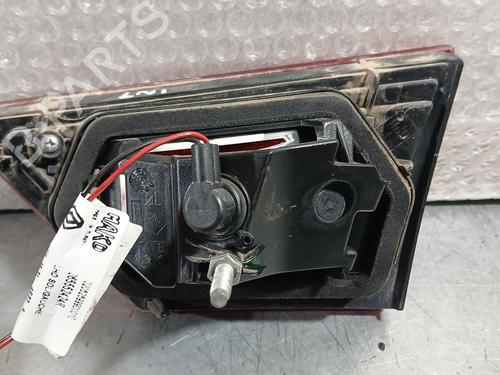 Left tailgate light RENAULT CLIO IV (BH_) 1.5 dCi 75 | BP35979075C79 - Image 2