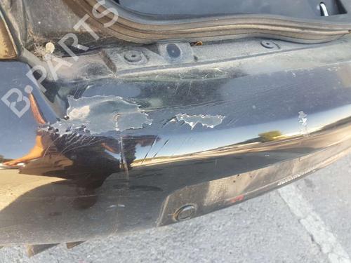 Rear bumper ALFA ROMEO GT (937_)  | BP18902734C8 