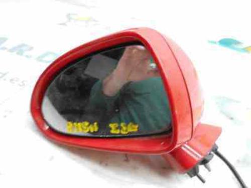 Used Left mirror OPEL CORSA D (S07) [2006-2015]  177206