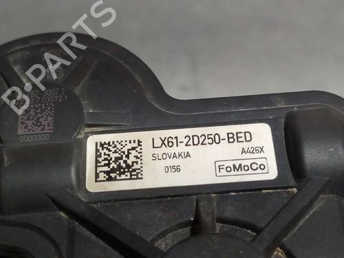 Right rear brake caliper FORD KUGA III (DFK)  | BP16923642M106 